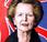 Murió 'Dama Hierro', Margaret Thatcher