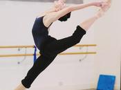 Natalia Osipova será bailarina principal Royal Ballet Londres