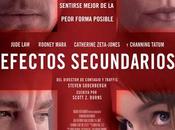 Crítica cine: 'Efectos Secundarios'