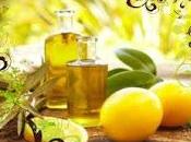 Aceite esencial Limón