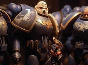 Marines otra escala(1/6 para exactos)