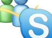 Adiós Messenger, ¿Qué nuevo, Skype?