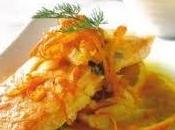 Filete Salmón Naranja