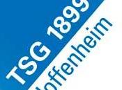 Markus Gisdol nuevo entrenador 1899 Hoffenheim