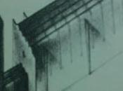 Proyecto Catedral Hormigón Armado. Terragni