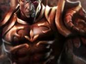 Sony registra marca sobre ‘God War’ llamada ‘Kratos’