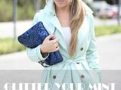 Glitter your mint