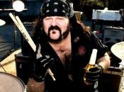 Vinnie Paul reunión Pantera.