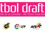 Isco, Carvajal, Morata, Deulofeu, Muniaín, Sarabia Vadillo adelante Futbol Draft 2013