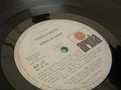 Cómo restaurar conservar discos vinilo