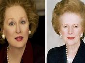 Tremendo Pelon "Televisión confundió Meryl Streep Margaret Thatcher anunciar muerte"