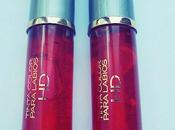 Tinta para labios.... ROSA!