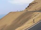 Choque serpentín pasamayo...