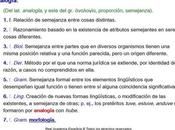 Unos argumentos chiste