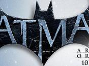 Videojuegos: Primer Vistazo Anuncio Lanzamiento Batman: Arkham Origins