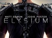 Trailer Póster: Elysium