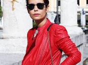Biker Jacket