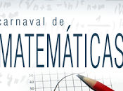 Edición 4.123 Carnaval Matemáticas: 22-28 abril