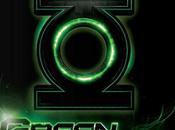 ‘Green Lantern’, primer teaser poster