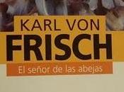 Karl Frish señor abejas”