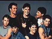 Outsiders Complete Novel