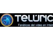 Telúrica: video internet