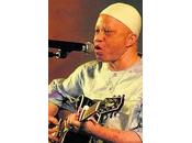 Salif Keita, dorada África