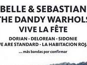 Santander Amstel Music 2010