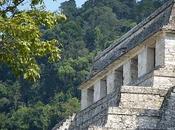 Ruinas mayas Palenque, cascadas superpobladas zapatismo