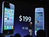 Apple salda deudas iPhone
