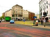 Color calles rosenthaler platz