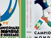 FIFA World diseño pósters