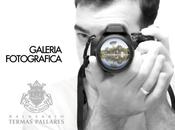 Galería fotográfica:El Balneario Termas Pallarés Amaia Castells Churri