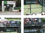 Padel Protour Fundación Plan