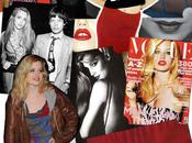 Georgia Jagger Jerry Hall