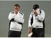 Extraño olor paraliza prácticas equipo Nueva Zelanda Sudáfrica