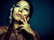 Lila Downs: maga moderna
