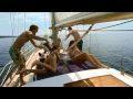 Anuncio Estrella Damm 2010 Mediterráneamente Menorca Applejack canción para