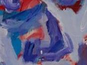 Exposición pintura Boris Pilyov Underwood Café Madrid