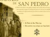 Enlaces sobre Óbolo Pedro (Colecta para Caridad PAPA)