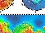 Nuevas evidencias existencia lagos marcianos