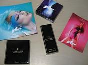 ILLAMASQUA Body Electrics Primavera-Verano 2010