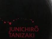 Retrato Shunkin Junichiro Tanizaki