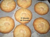 Pastas almendra