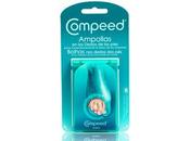 Compeed, mejor aliado para nada detenga Camino