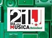 música 2010