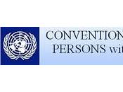 Convención Naciones Unidas sobre Derechos Personas Discapacidad: Procesos, Importancia perspectivas.