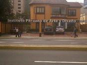calle Lima