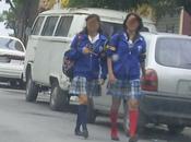 Uniforme escolar