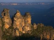 Visitando Sydney: Montañas Azules